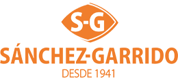 Sánchez-Garrido Logo