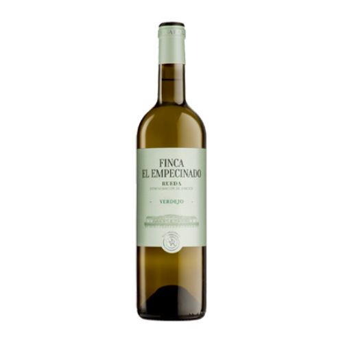 Botella de Finca El Empecinado Rueda Verdejo