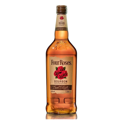 Whisky Bourbon Four Roses